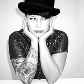 Miss Kittin - List pictures