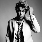 Chord Overstreet - List pictures