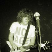 Jay Reatard - List pictures