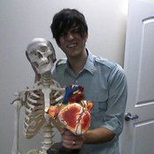 Dallon Weekes - List pictures