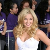 Tiffany Thornton - List pictures