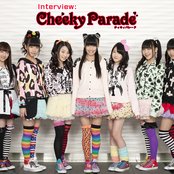 Cheeky Parade - List pictures