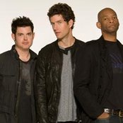 Better Than Ezra - List pictures