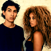 Lion Babe - List pictures