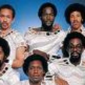 Lionel Richie & The Commodores - List pictures