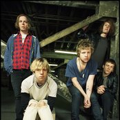 Cage The Elephant - List pictures