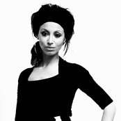 Amelle Berrabah - List pictures