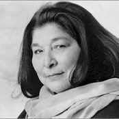 Mercedes Sosa - List pictures