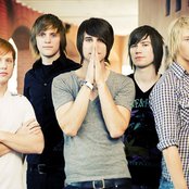 Blessthefall - List pictures