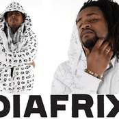 Diafrix - List pictures