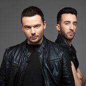 Lush & Simon - List pictures