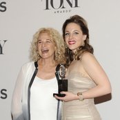 Jessie Mueller - List pictures