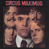 Circus Maximus - List pictures