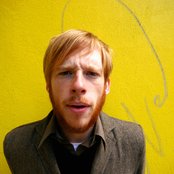 Kevin Devine - List pictures