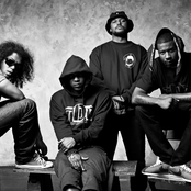 Black Hippy - List pictures