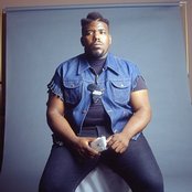 Afrika Bambaataa - List pictures