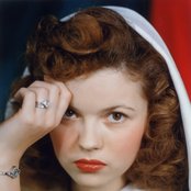 Shirley Temple - List pictures