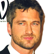 Gerard Butler - List pictures