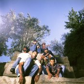 Jurassic 5 - List pictures