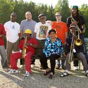 The Skatalites - List pictures