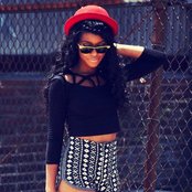 Simone Battle - List pictures