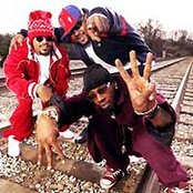 Goodie Mob - List pictures