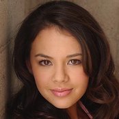 Janel Parrish - List pictures