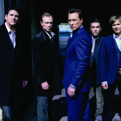 Spandau Ballet - List pictures