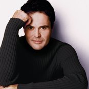 Donny Osmond - List pictures