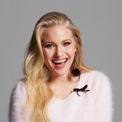 Anja Nissen - List pictures