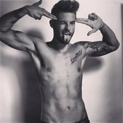 Baptiste Giabiconi - List pictures