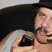 Jack Parow - List pictures