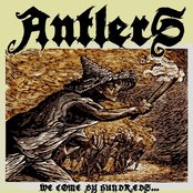 Antlers - List pictures