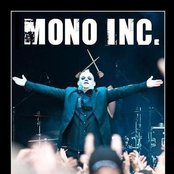 Mono Inc. - List pictures