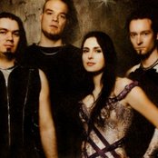Within Temptation - List pictures