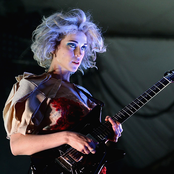 St. Vincent - List pictures