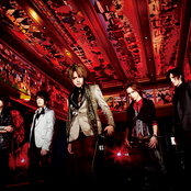 Alice Nine - List pictures