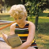 Marilyn Monroe - List pictures