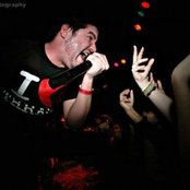 All Shall Perish - List pictures