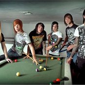 A Skylit Drive - List pictures