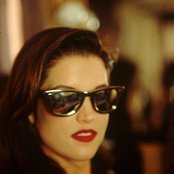 Lisa Marie Presley - List pictures