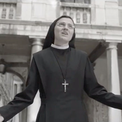 Sister Cristina - List pictures