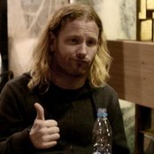 Corey Taylor - List pictures