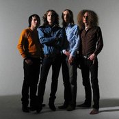 Dungen - List pictures