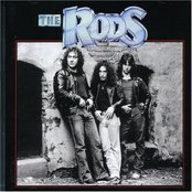 The Rods - List pictures