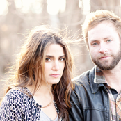 Nikki Reed & Paul Mcdonald - List pictures