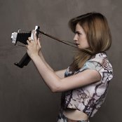 Christine And The Queens - List pictures