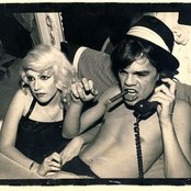 David Johansen - List pictures