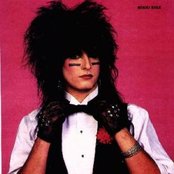 Nikki Sixx - List pictures