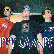 Happy Campers - List pictures